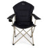 Silla Regatta Kruza Chair II Negro