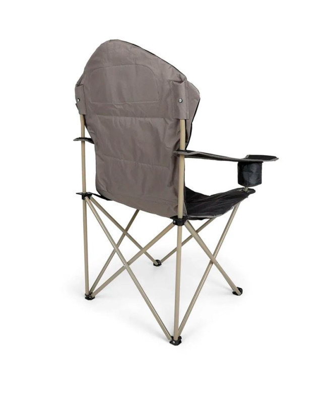 Chaise Regatta Chaise Kruza II Noir