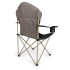 Silla Regatta Kruza Chair II Negro