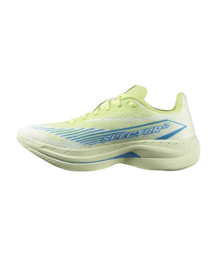 Chaussures Salomon Spectur 2 Sh Grn/Diva B/Lime C Sharp... 2