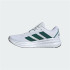 Chaussures de Running adidas Galaxy 7 Running Homme Blanc