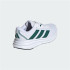 Chaussures de Running adidas Galaxy 7 Running Homme Blanc
