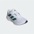 Chaussures de Running adidas Galaxy 7 Running Homme Blanc