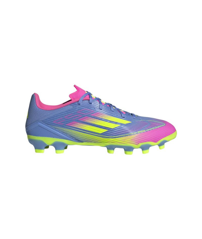 Botas de Fútbol adidas F50 League Mg Fucsia