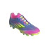 Botas de Fútbol adidas F50 League Mg Fucsia