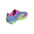 Botas de Fútbol adidas F50 League Mg Fucsia