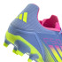 Botas de Fútbol adidas F50 League Mg Fucsia