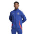 Chaqueta de Fútbol adidas España Pre Hombre Azul