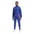 Chaqueta de Fútbol adidas España Pre Hombre Azul