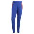 Calça de Futebol adidas Espanha Tr Homem Azul