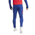 Calça de Futebol adidas Espanha Tr Homem Azul