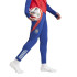 Calça de Futebol adidas Espanha Tr Homem Azul