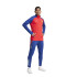 Calça de Futebol adidas Espanha Tr Homem Azul