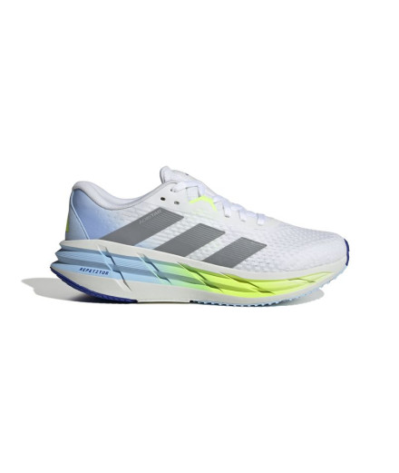 Zapatillas de Running adidas Adistar 3 Hombre Blanco