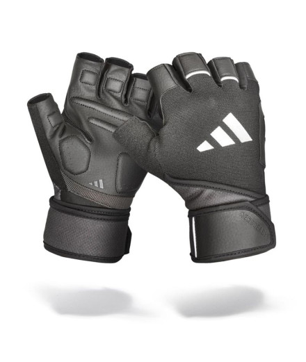 Guantes de Fitness adidas Wrist Wrap Training