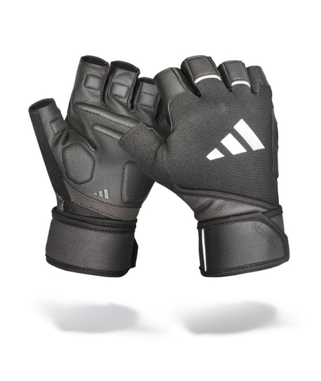 Guantes de Fitness adidas Wrist Wrap Training