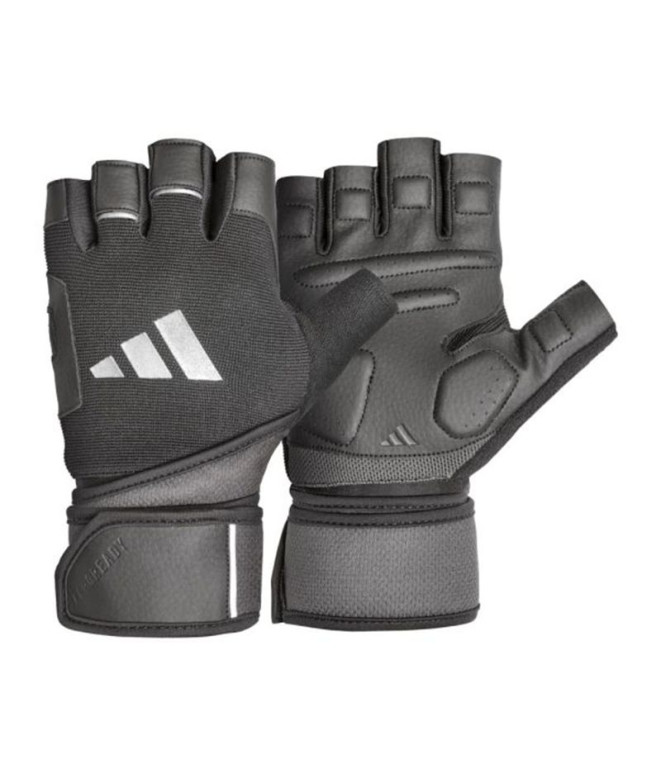 Gants de Fitness adidas Wrist Wrap Entraînement