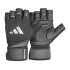 Luvas de Fitness adidas Wrist Wrap Treinamento