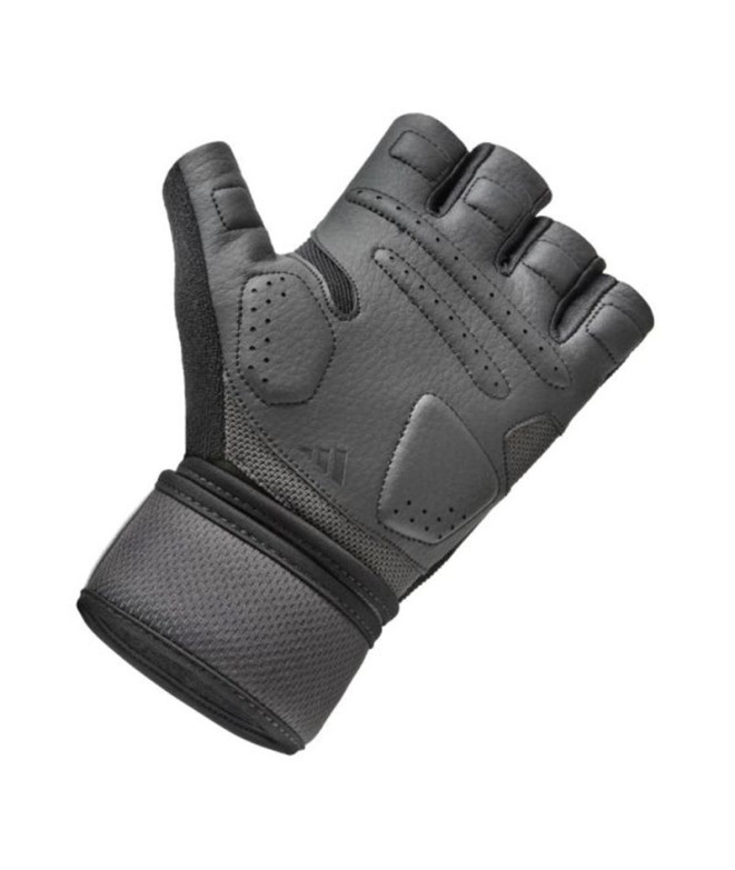 Gants de Fitness adidas Wrist Wrap Entraînement