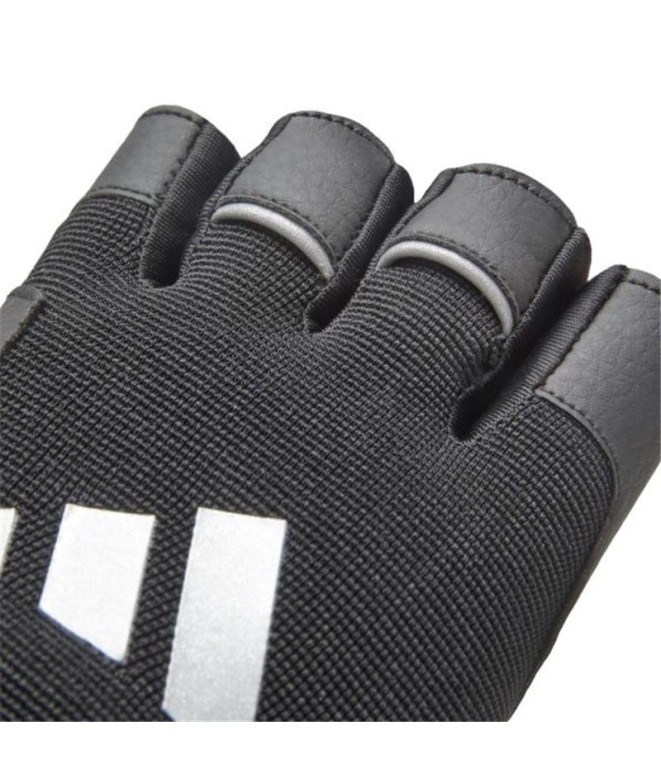 Guantes de Fitness adidas Wrist Wrap Training