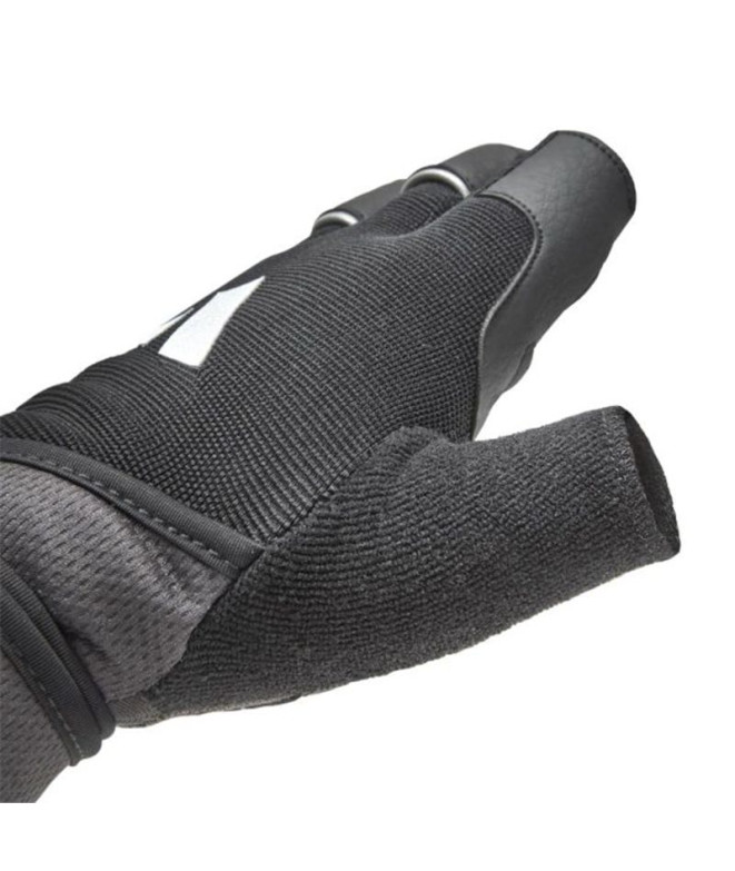 Gants de Fitness adidas Wrist Wrap Entraînement