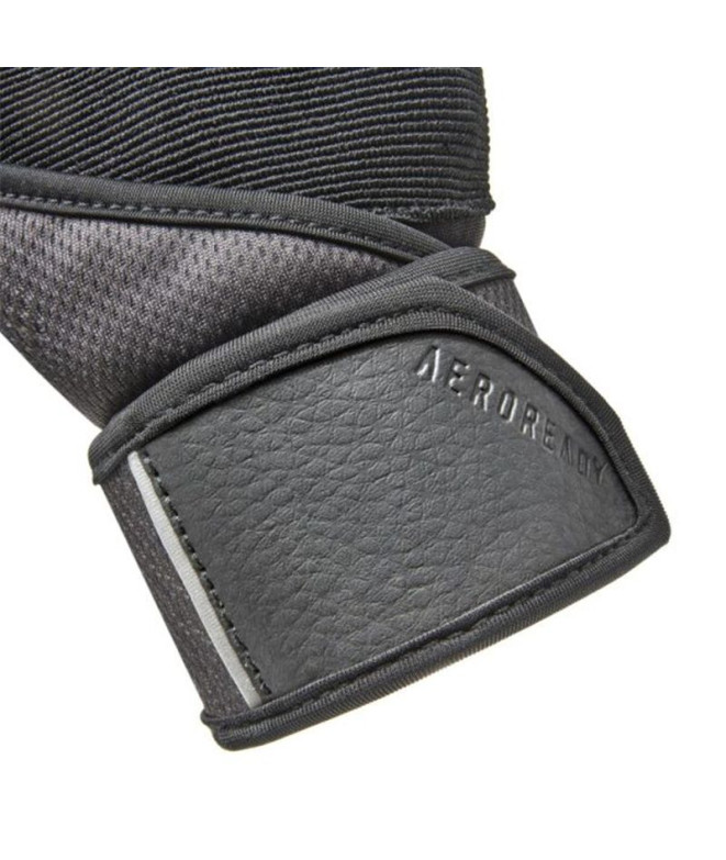 Gants de Fitness adidas Wrist Wrap Entraînement