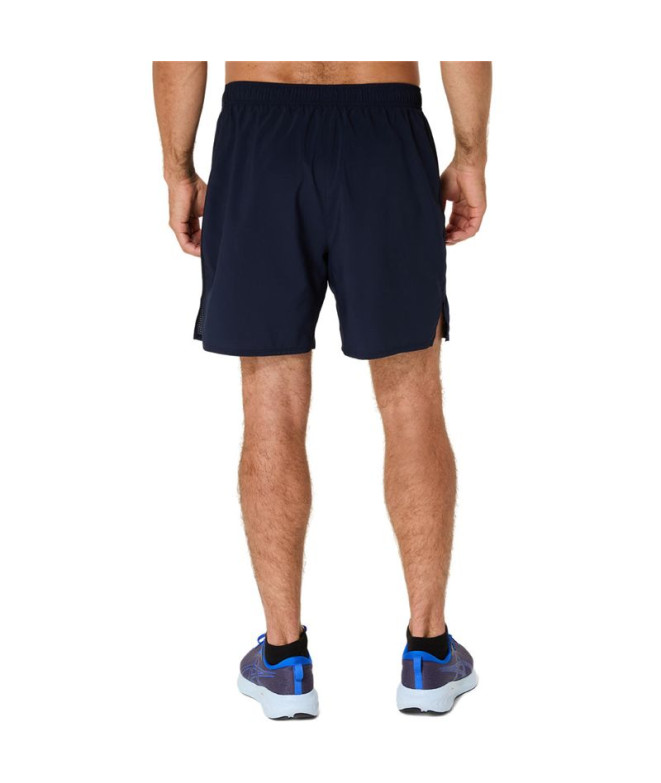 Pantalones Corto de Running ASICS Core 7In...