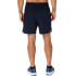 Calça Curto de Running ASICS Core 7In Short Homem Azul Marinho
