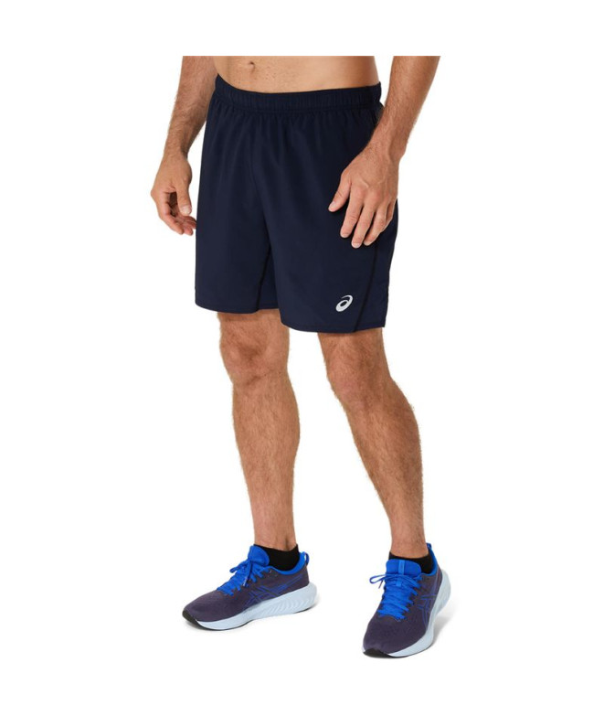 Pantalons Court de Running ASICS Core 7In Short...
