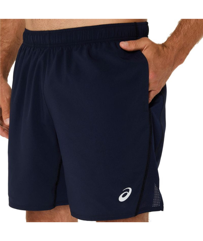 Pantalons Court de Running ASICS Core 7In Short...