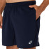 Calça Curto de Running ASICS Core 7In Short Homem Azul Marinho