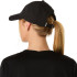 Camiseta de Running ASICS Core Ss Top Mujer Negro