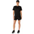 Camiseta de Running ASICS Core Ss Top Mujer Negro