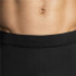 Collants Brooks Source 9" Short Tight Homme Noir