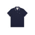 Polo Champion Homem Azul Marinho