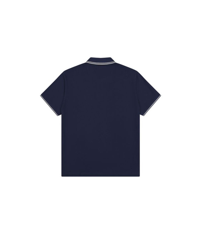 Polo Champion Homme Bleu Marine