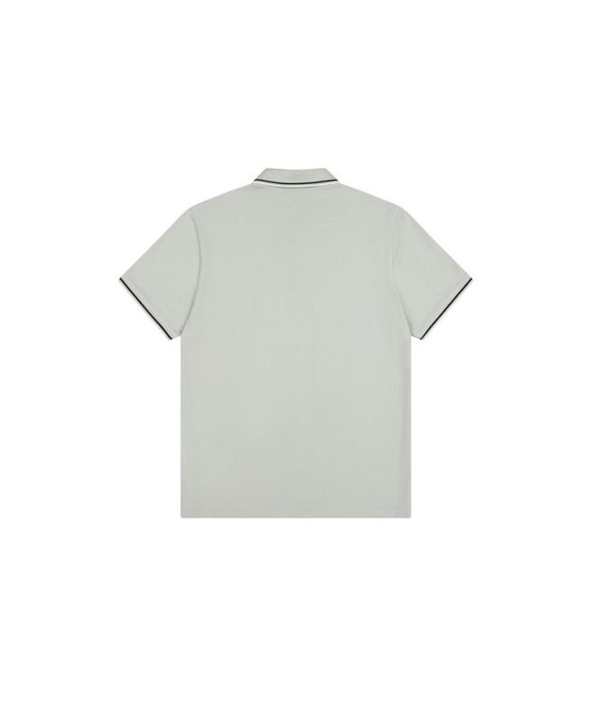 Polo Champion Homem Verde Claro