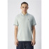 Polo Champion Homem Verde Claro