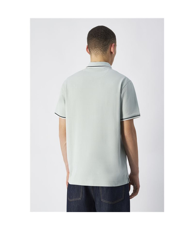 Polo Champion Homme Vert Clair