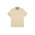 Polo Champion Homme Beige
