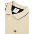 Polo Champion Homme Beige