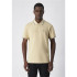 Polo Champion Homme Beige