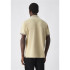 Polo Champion Homme Beige