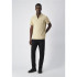 Polo Champion Homme Beige
