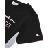 Survêtement Champion Enfant Noir/Gris