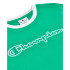 Survêtement Champion Enfant Vert/Bleu marine