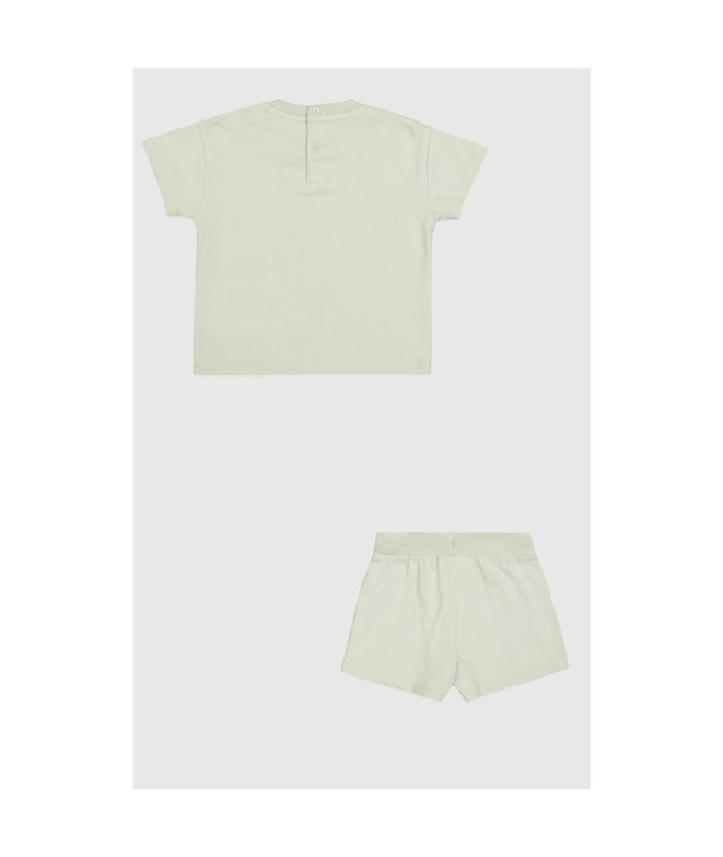 Survêtement Champion Bébés Vert