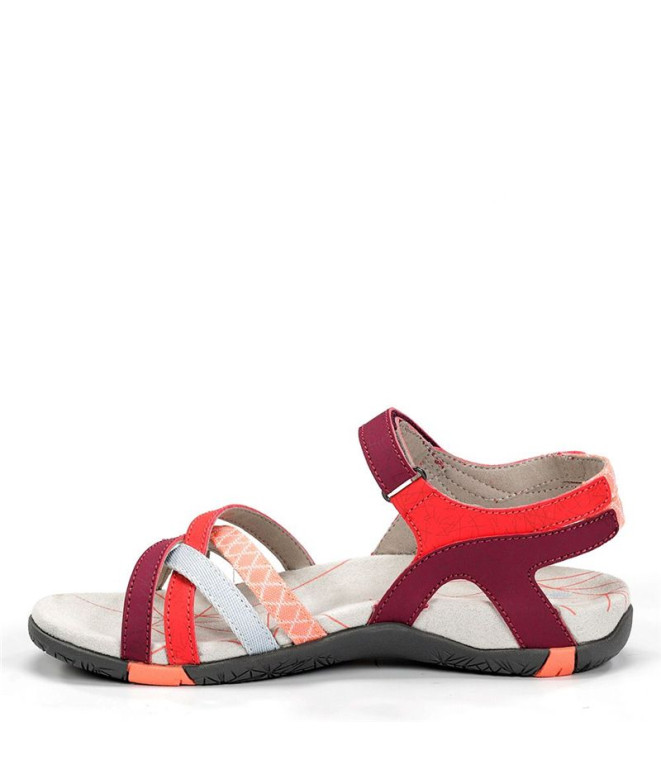 Sandalias de Montaña Chiruca Malibu 17 Mujer...