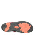 Sandalias de Montaña Chiruca Malibu 17 Mujer Burdeos / Coral