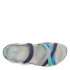 Sandalias de Montaña Chiruca Malibu 25 Mujer Azul